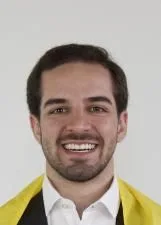 Foto oficial de VIRGÍLIO VIANA nas eleições 2026, divulgada pelo TSE
