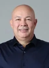 Foto oficial de ZÉ ADRIANO nas eleições 2026, divulgada pelo TSE