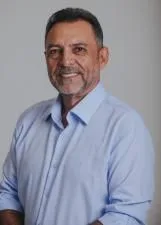Foto oficial de ZEZINHO BARBARY nas eleições 2026, divulgada pelo TSE