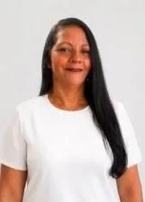 Foto oficial de ADELINA SOUZA nas eleições 2026, divulgada pelo TSE