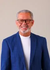 Foto oficial de AFONSO FERNANDES nas eleições 2026, divulgada pelo TSE