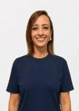 Foto oficial de ALINE AGUIAR nas eleições 2026, divulgada pelo TSE