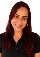 Foto oficial de ALYNE VITÓRIA nas eleições 2026, divulgada pelo TSE