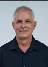Foto oficial de AMARAL DO GELO nas eleições 2026, divulgada pelo TSE