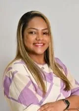 Foto oficial de ANA LETÍCIA nas eleições 2026, divulgada pelo TSE