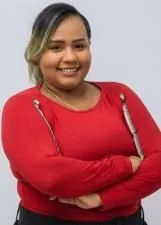Foto oficial de ANA PAULA FEITOSA nas eleições 2026, divulgada pelo TSE