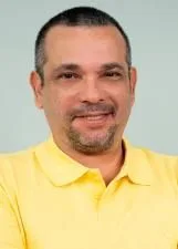 Foto oficial de ANDRÉ ARIOSTO nas eleições 2026, divulgada pelo TSE
