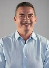 Foto oficial de ANDRÉ DA DROGA VALE nas eleições 2026, divulgada pelo TSE