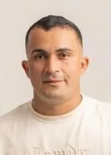 Foto oficial de ANGELINO DO POVO nas eleições 2026, divulgada pelo TSE