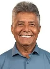 Foto oficial de ANTONIO PEDRO nas eleições 2026, divulgada pelo TSE