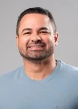 Foto oficial de ARLENILSON CUNHA nas eleições 2026, divulgada pelo TSE