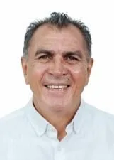 Foto oficial de BENÉ DAMASCENO nas eleições 2026, divulgada pelo TSE