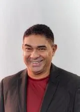 Foto oficial de BETO FIGUEIREDO nas eleições 2026, divulgada pelo TSE