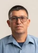 Foto oficial de CAPITÃO JARDIM CJ nas eleições 2026, divulgada pelo TSE