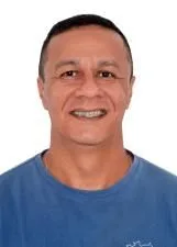 Foto oficial de CARLOS LEANDRO nas eleições 2026, divulgada pelo TSE