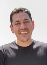 Foto oficial de CESÁRIO BRAGA nas eleições 2026, divulgada pelo TSE