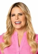 Foto oficial de CHARLENE LIMA nas eleições 2026, divulgada pelo TSE