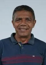 Foto oficial de CHICÃO BRÍGIDO nas eleições 2026, divulgada pelo TSE