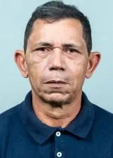 Foto oficial de CHICO DO ESPORTE nas eleições 2026, divulgada pelo TSE