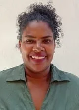 Foto oficial de CHINHA DUARTE nas eleições 2026, divulgada pelo TSE