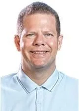 Foto oficial de CHIQUINHO DO DUDA nas eleições 2026, divulgada pelo TSE