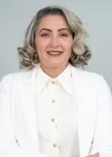 Foto oficial de CLAIRE CAMELI nas eleições 2026, divulgada pelo TSE