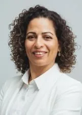 Foto oficial de CLEIA SERRA nas eleições 2026, divulgada pelo TSE