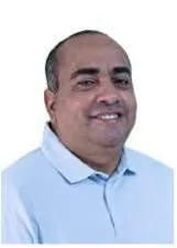 Foto oficial de CLODOALDO RODRIGUES nas eleições 2026, divulgada pelo TSE