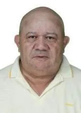 Foto oficial de COELHÃO nas eleições 2026, divulgada pelo TSE