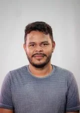 Foto oficial de COSMO LIMA nas eleições 2026, divulgada pelo TSE
