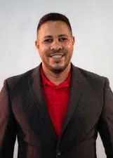 Foto oficial de DANILO DO POVO nas eleições 2026, divulgada pelo TSE