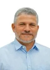 Foto oficial de DELEGADO SÉRGIO LOPES nas eleições 2026, divulgada pelo TSE