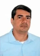 Foto oficial de DIRCEU FELIX nas eleições 2026, divulgada pelo TSE