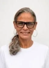 Foto oficial de DONA RISO nas eleições 2026, divulgada pelo TSE