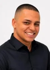 Foto oficial de DR. ERIKE RAILAN nas eleições 2026, divulgada pelo TSE