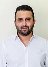 Foto oficial de DR. JÚNIOR NASCIMENTO nas eleições 2026, divulgada pelo TSE