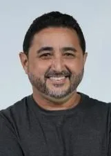 Foto oficial de EDI CELULAR nas eleições 2026, divulgada pelo TSE