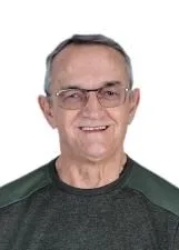 Foto oficial de EDINHO DO GÁS nas eleições 2026, divulgada pelo TSE
