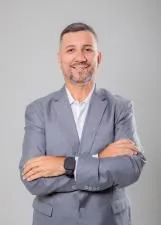 Foto oficial de EDNEY BATALHA nas eleições 2026, divulgada pelo TSE