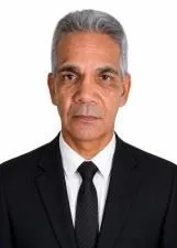 Foto oficial de EDU QUEIROZ nas eleições 2026, divulgada pelo TSE