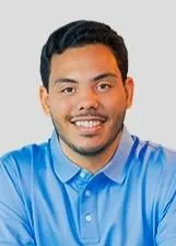 Foto oficial de EDUARDO GOMES nas eleições 2026, divulgada pelo TSE
