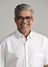 Foto oficial de EDVALDO MAGALHÃES nas eleições 2026, divulgada pelo TSE