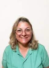 Foto oficial de ELIANE FERREIRA nas eleições 2026, divulgada pelo TSE