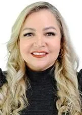 Foto oficial de ELISSONIA SOUZA nas eleições 2026, divulgada pelo TSE