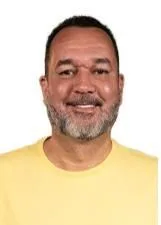 Foto oficial de ELTER NÓBREGA nas eleições 2026, divulgada pelo TSE