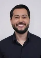 Foto oficial de EMERSON JARUDE nas eleições 2026, divulgada pelo TSE