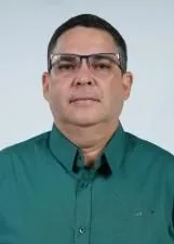 Foto oficial de EMERSON LEÃO nas eleições 2026, divulgada pelo TSE