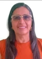 Foto oficial de EVA MATOS nas eleições 2026, divulgada pelo TSE