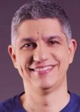 Foto oficial de FAGNER CALEGARIO nas eleições 2026, divulgada pelo TSE
