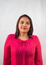 Foto oficial de FRAN DO ANTIMARI nas eleições 2026, divulgada pelo TSE